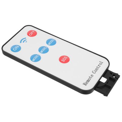 20. SOLAR STREET LAMP 120LED + REMOTE CONTROL MOTION AND DUSK SENSOR