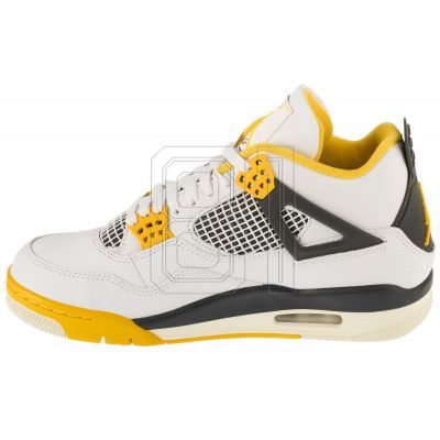 2. Nike Air Jordan 4 Retro W AQ9129-101