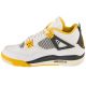 2. Nike Air Jordan 4 Retro W AQ9129-101