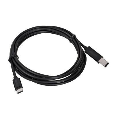 3. Ugreen USB-C - USB-B 480Mb/s Printer Cable 2m (Black)