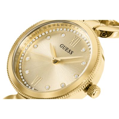 4. Guess Empower GW0759L2 Women's Watch + BOX