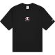 2. Champion Crewneck T-shirt M 220270 KK001
