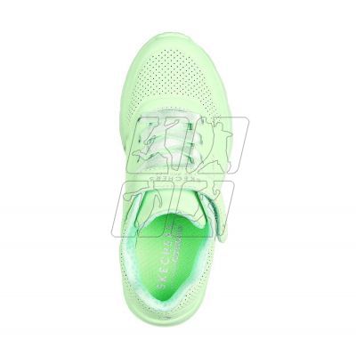 2. Skechers Uno Lite Jr 310451L-LTGR shoes