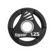 3. Tiguar PU Olympic plate 1.25 kg TI-WTPU00125