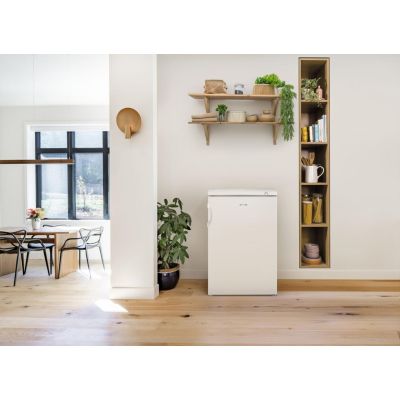 5. GORENJE F492PW freezer