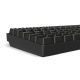 3. Sharkoon SKILLER SGK50 S3 PBT Gaming Keyboard - Gateron G Pro 3.0 Yellow