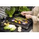 7. ADLER AD 6613 electric grill
