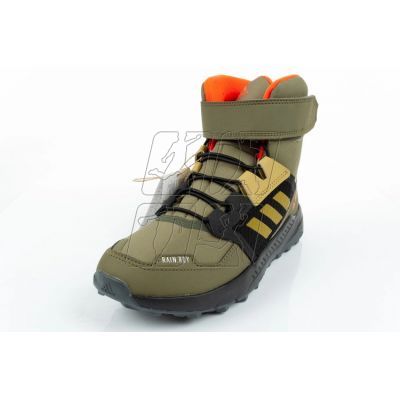 4. Snow boots adidas Terrex Trailmaker Jr GZ1174