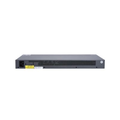 6. Ruijie Networks RG-CS83-24GT4XS Managed Network Switch L3 Gigabit Ethernet (10/100/1000) Gray