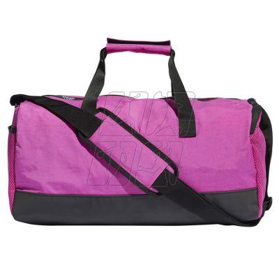 3. Bag adidas 4Athlts Duffel Bag HR2926