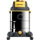 2. STANLEY Wet&Dry SXVC30XTDE industrial vacuum cleaner (1600W; black)