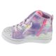2. Skechers Twi-Lites 2.0 - Unicorn Glam 314378N-LVMT Pink 23