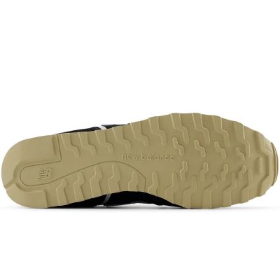 4. New Balance NB 373 men's sneakers lifestyle shoes black (ML373AK2)