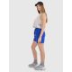 4. Women's casual shorts 4F 4FWSS25TSHOF539-36S
