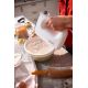 5. Philips HR3740/00 hand mixer (450W; white)