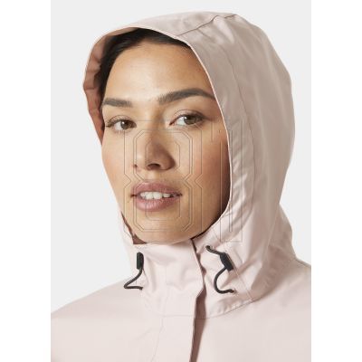 11. Helly Hansen Seven Jacket W 62066 094