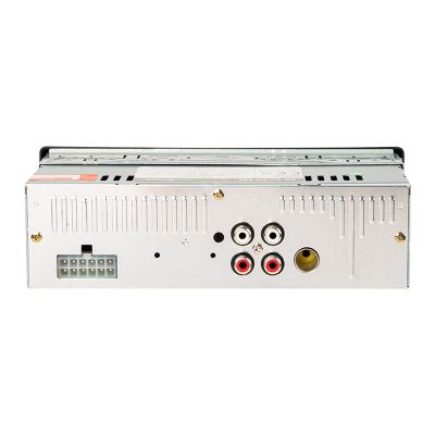 3. BLOW RADIO AVH-8602 MP3/USB/SD/MMC