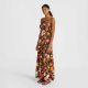 8. O'Neill Quorra Maxi Dress W 92800614138