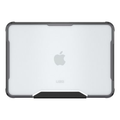 Urban Armor Gear 134013114343 Laptop Bag 33 cm (13") Cover Gray, Translucent