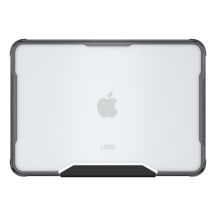 Urban Armor Gear 134013114343 Laptop Bag 33 cm (13") Cover Gray, Translucent