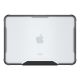 Urban Armor Gear 134013114343 Laptop Bag 33 cm (13") Cover Gray, Translucent