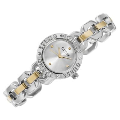 2. Guess Bejeweled Siren GW1019L3 Women's Watch + BOX