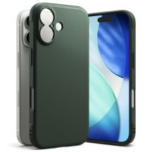 Ringke Onyx iPhone 17 Case - Green
