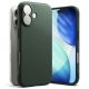 Ringke Onyx iPhone 17 Case - Green