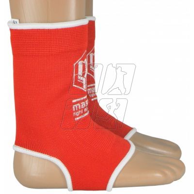 8. Flexible ankle protector MASTERS 08321-M02