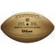 2. Wilson NFL Duke Metallic Edition Ball WTF1826XB