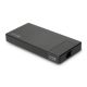 4. Lindy 43336 Docking Station Wired USB 3.2 Gen 1 (3.1 Gen 1) Type-C Black