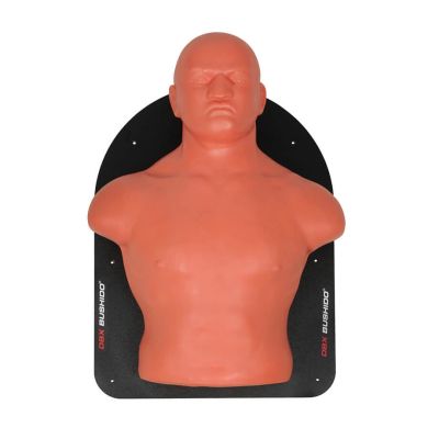 TLS-W Gel Human Torso Wall Shield