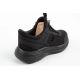 4. Skechers Bounder Pro Slip-Ins Kids' Sports Shoes Black