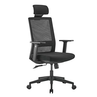 6. ERGO OFFICE ERGONOMIC PREMIUM OFFICE CHAIR ER-425 WITH HIGH BACKREST MAX 150 KG