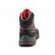 10. La Sportiva TX4 Evo Mid Gtx Carbon M 37F900322 shoes