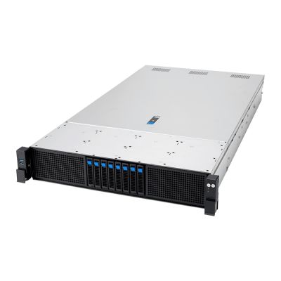 2. Asus Rack Server Platform (2U) AMD RS720A-E13-RS8G