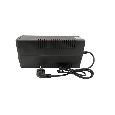 3. AVIZIO POWER UPS 650VA 360W 12V 7AH Line-Interactive AVR