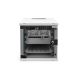 2. Digitus SOHO Pro Wall-Mounted Case - 254 mm (10") - 315x300 mm (W x D)