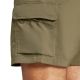 5. adidas Essentials Small Logo Cargo Chelsea Shorts M JD1827