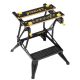 2. Stanley STST83400-1 Workbench Woodworking Workbench