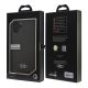 7. Audi IML Stitching Pattern MagSafe iPhone 16 Plus 6.7" black/black hardcase AU-IMLMIP16M-Q5/D3-BK