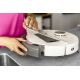 22. KARCHER RCV 5 Robot Vacuum Cleaner – 1.269-640.0