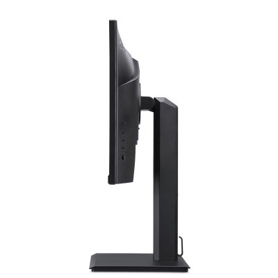 6. Acer Vero B7 B277KLBbmiiprzx Computer Monitor 68.6 cm (27") 3840 x 2160 px 4K Ultra HD LED Black