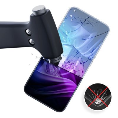 7. 3mk Silky Matt Pro matte foil for Honor Magic 8 Pro