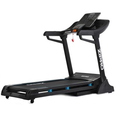 ZIPRO DREAM treadmill 520 x 1500 mm 20 km/h