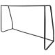 7. FOOTBALL GOAL WITH NET 180x120x60CM ENERO PRO