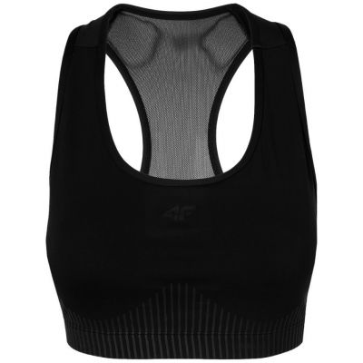 Sports bra 4F W H4Z22 STAD011 20S