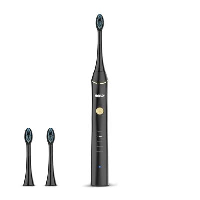 NENO SONIC TOOTHBRUSH ORION BLACK