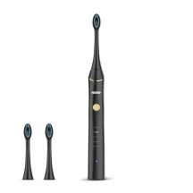 NENO SONIC TOOTHBRUSH ORION BLACK