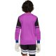 4. adidas Squadra 25 Long Sleeve Jr Goalkeeper Jersey JJ1939